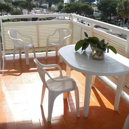 Apartment Los Delfines *