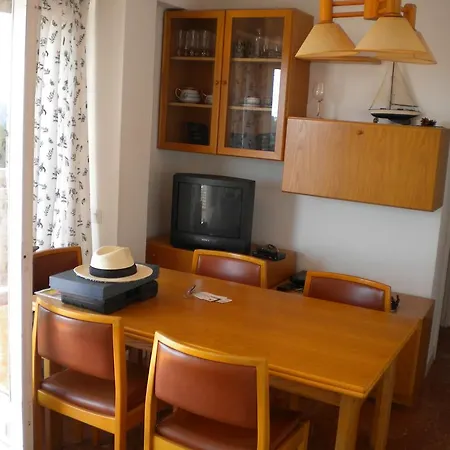Apartment Los Delfines Cambrils