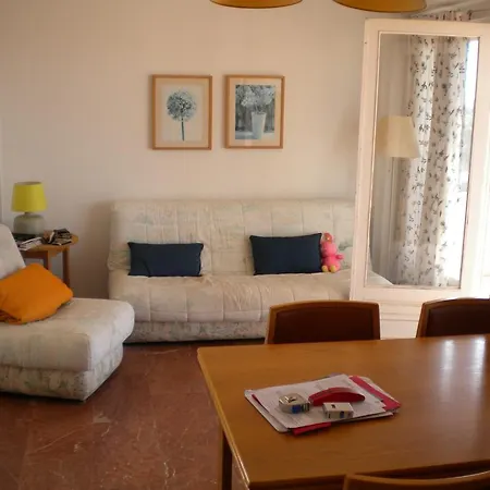 Apartment Los Delfines
