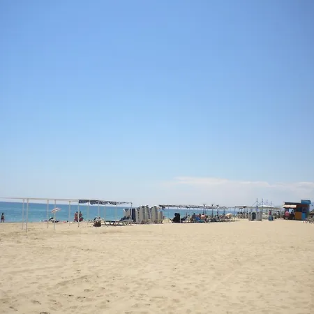 Los Delfines Cambrils